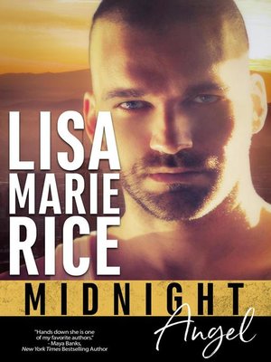 cover image of Midnight Angel